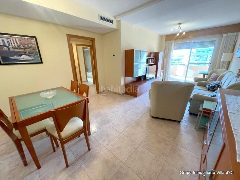 Foto f888ac88-78fd-47d1-bfa7-51733096fd5f. Apartamento  en puerto de denia con piscina comunitaria en Dénia