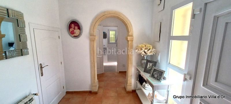 Foto 0a7dc3a6-42db-4214-a528-520646f800f4. Casa amb calefacció a El Montgó Dénia