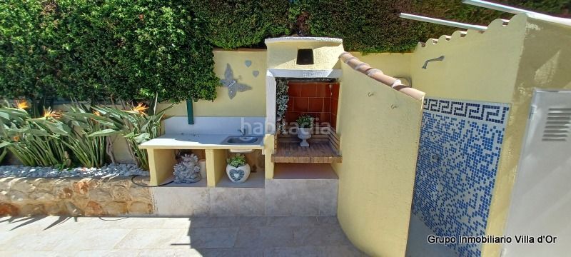 Foto 17e55bc2-d9a9-44c6-a0b8-1520e1dbc822. Casa amb calefacció a El Montgó Dénia