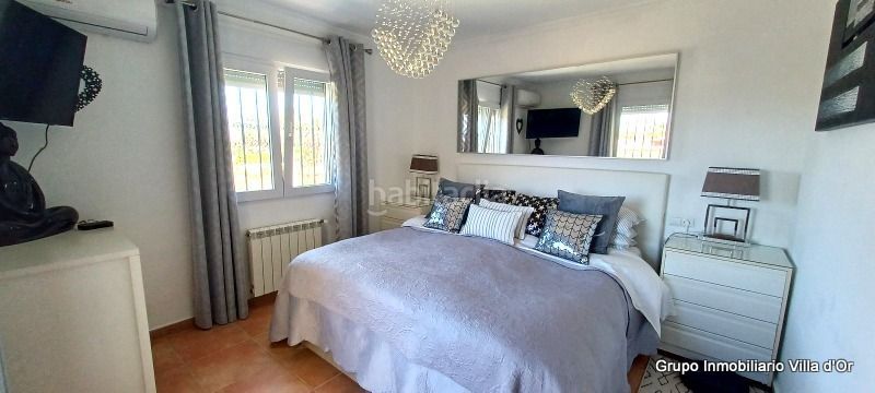 Foto 1df65e4b-6977-4e71-b813-0030dd771174. Casa amb calefacció a El Montgó Dénia