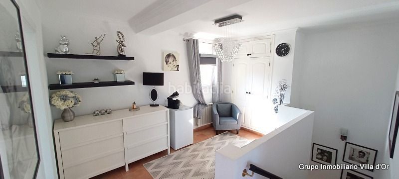 Foto 3d1459aa-d4a6-4d03-996a-437f95def934. Casa amb calefacció a El Montgó Dénia