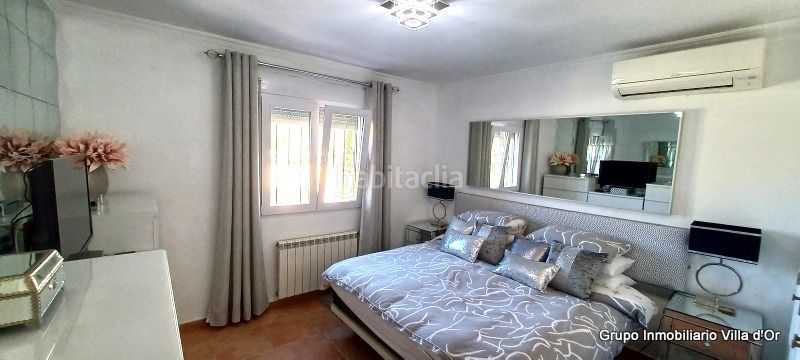 Foto 5a2d2e19-5c34-4c83-bef8-92cd033b8fd3. Casa amb calefacció a El Montgó Dénia