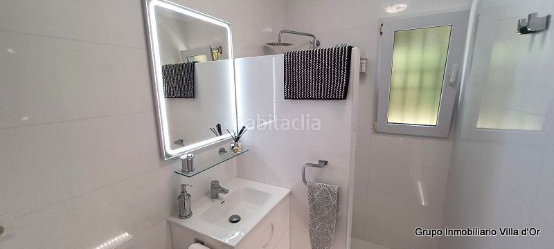 Foto 91655d0c-8f3d-4072-a7e8-06a31a2216e9. Casa amb calefacció a El Montgó Dénia