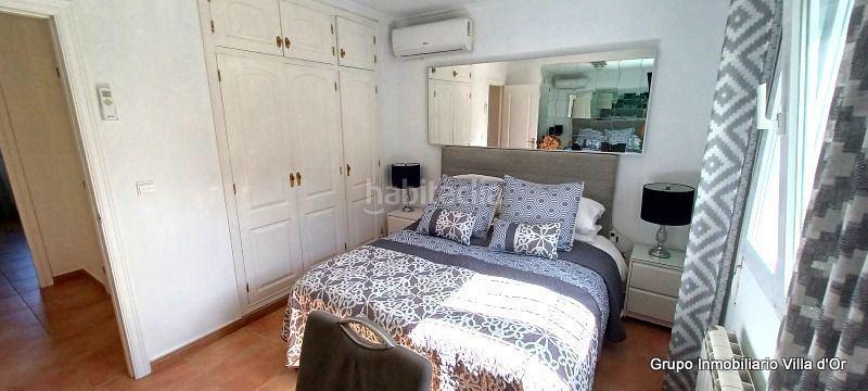 Foto fbaad3b0-9e71-46a6-b480-bff523e2670d. Casa amb calefacció a El Montgó Dénia
