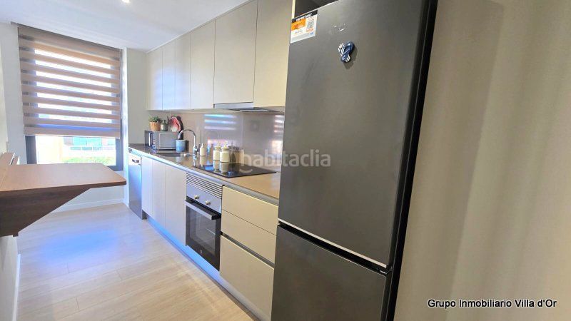 Foto 28ed4917-6005-419c-82b9-bfc927e15dda. Apartament a El Puerto Dénia