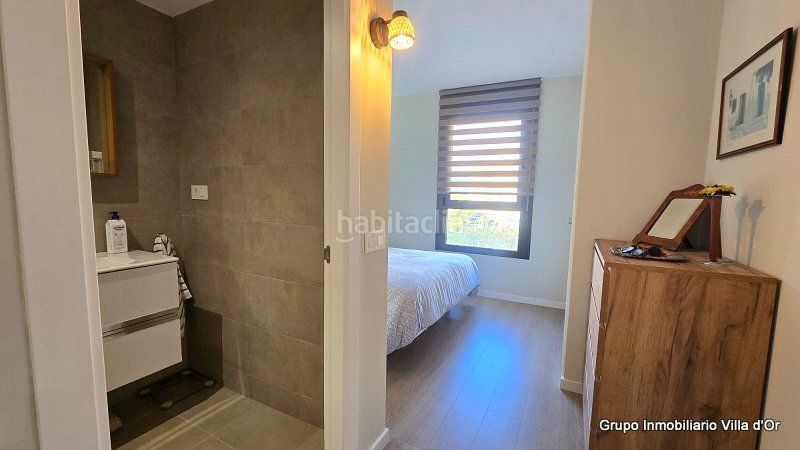Foto 72a8462a-9981-4586-9319-de15c07dd0e7. Apartament a El Puerto Dénia