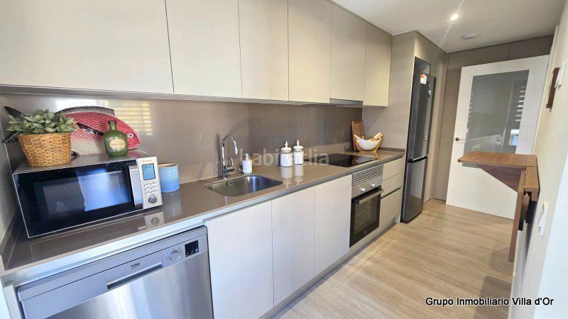 Foto 7df0ccc1-bb7d-4820-8da7-4f89290f9f4f. Apartament a El Puerto Dénia