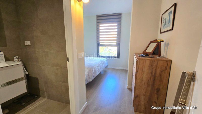 Foto d76b10cf-9f77-4534-be40-271275c7fd30. Apartament a El Puerto Dénia
