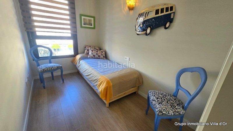 Foto 06c59e45-65c0-47e6-b2a2-6b4528519895. Apartamento en El Puerto Dénia