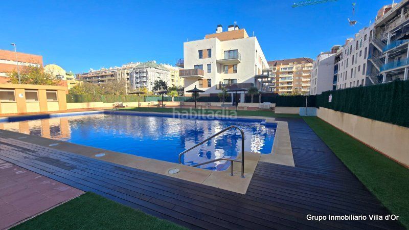 Foto 3f6e4e82-b5af-47d2-bfa8-6439b6b82edb. Apartamento en El Puerto Dénia
