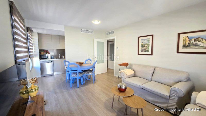 Foto 7f94099e-897e-4a33-9c13-118230564cdb. Apartamento en El Puerto Dénia