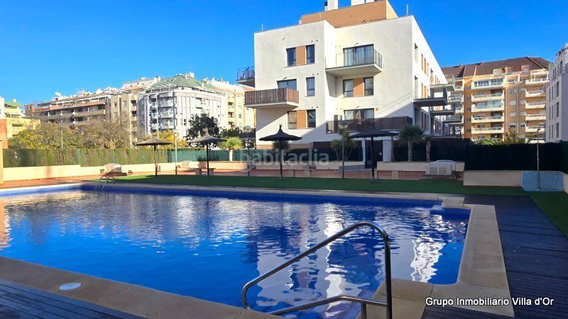 Foto 8568fcee-22c5-49e4-b1fa-1fd61ef12915. Apartamento en El Puerto Dénia