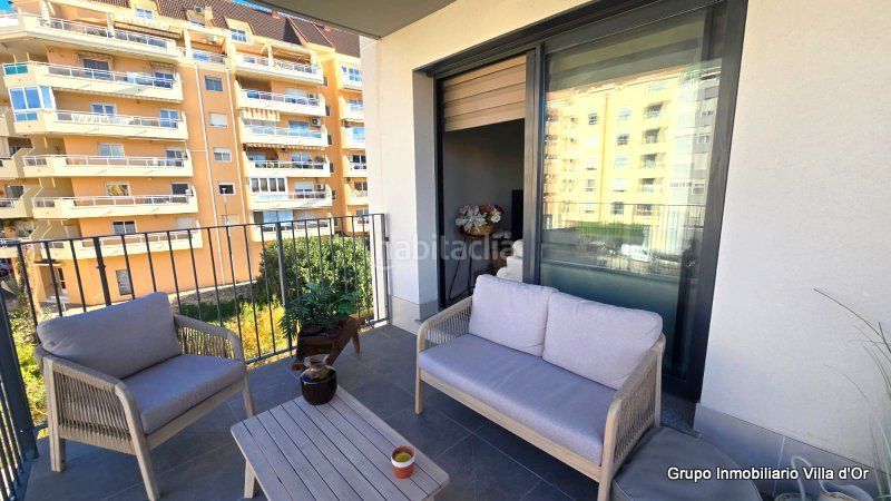 Foto ad5aed1c-a43a-430d-84a1-aa70042789ed. Apartamento en El Puerto Dénia