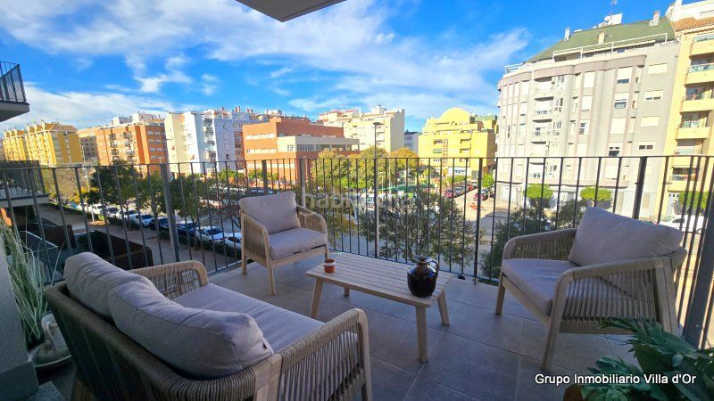 Foto ada6e807-e1bc-43cc-83a4-52da513e398f. Apartamento en El Puerto Dénia
