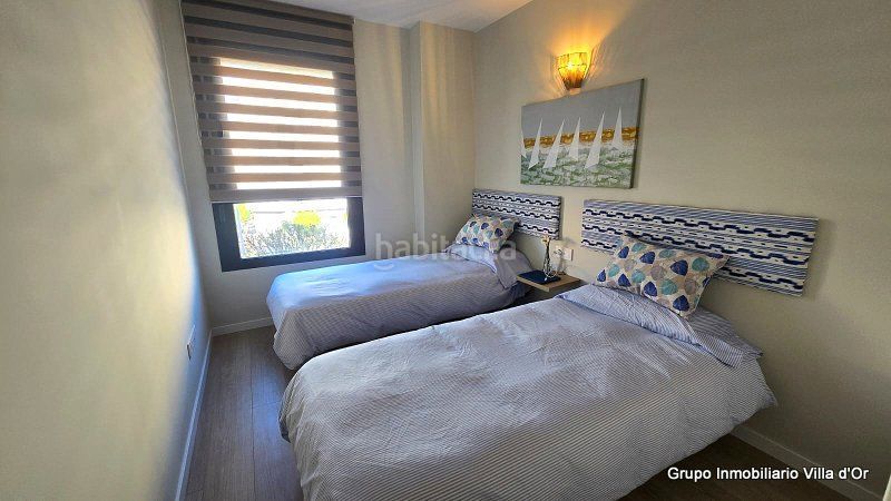 Foto ba5b5e7e-3bbf-4b8f-9060-bb6536f79d69. Apartamento en El Puerto Dénia