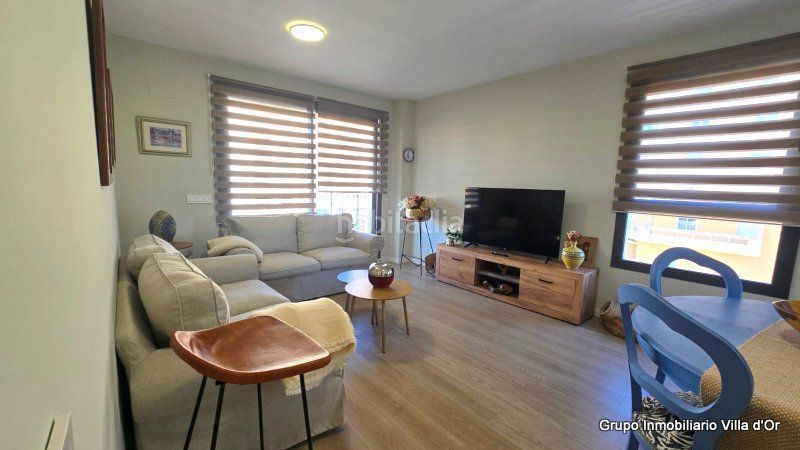 Foto c4a6e87e-a472-4be7-af0b-8e54d9b6e3f5. Apartamento en El Puerto Dénia