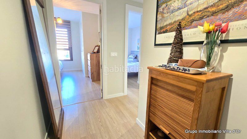 Foto dde2e98f-fd91-4fac-9914-d481af74d179. Apartamento en El Puerto Dénia