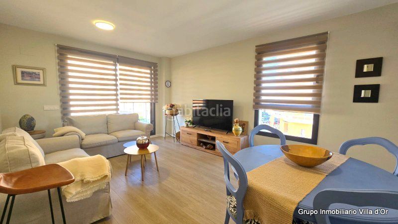 Foto dee22cf7-7a09-4d31-b0c9-74bd3d59033c. Apartamento en El Puerto Dénia