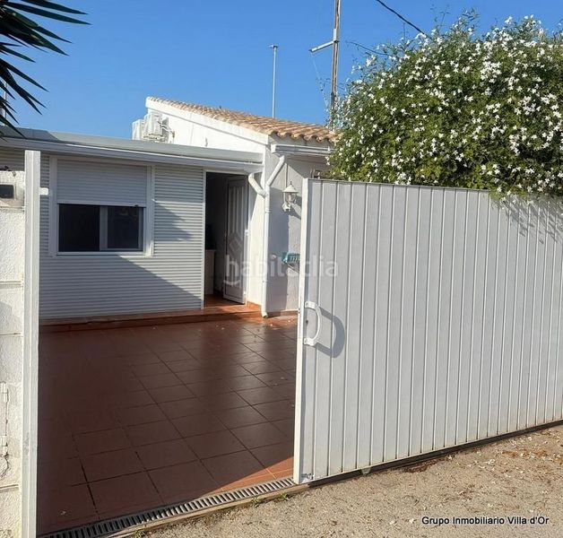 Foto 36691bea-d6af-44d3-992b-6795601a47e0. Casa a Les Bassetes - El Marjal Dénia