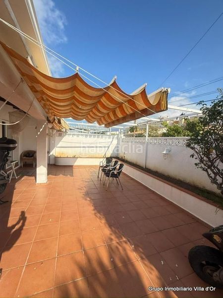 Foto 3f740118-84cd-44d6-a40a-2601a86b5621. Casa a Les Bassetes - El Marjal Dénia