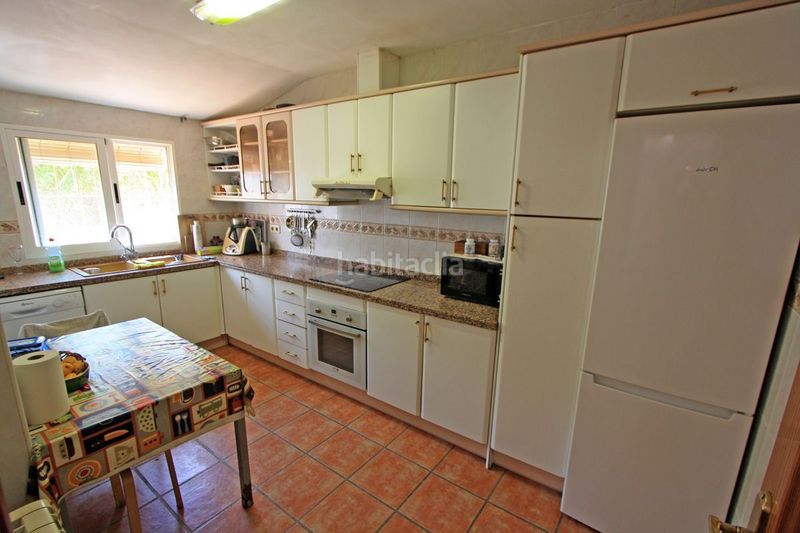 Foto 52b6ac7a-d51d-43a0-8ceb-3060dd7d0f67. Casa a Les Bassetes - El Marjal Dénia
