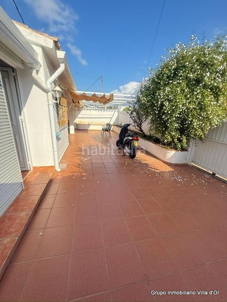 Foto 69c487ac-194e-4185-8d40-53867a3eae7a. Casa a Les Bassetes - El Marjal Dénia