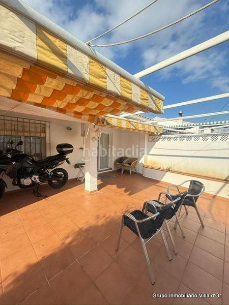 Foto 900e9944-6f20-40b7-a45d-07cc81b995c3. Casa a Les Bassetes - El Marjal Dénia