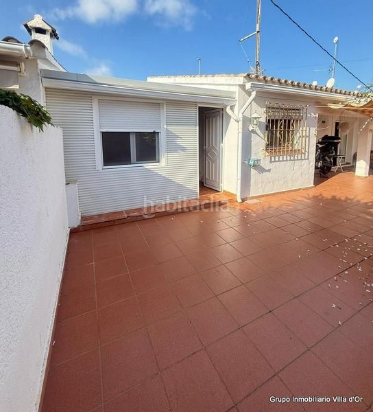 Foto bb23bc5d-f354-45ca-94ae-dc19b31e3429. Casa a Les Bassetes - El Marjal Dénia