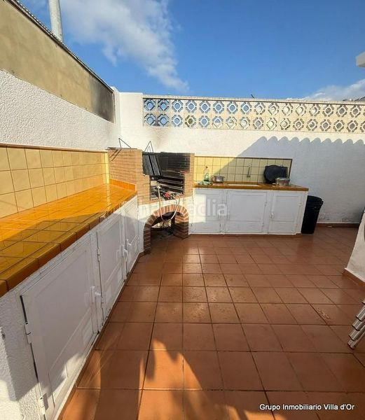 Foto c6fae402-8aa9-4ab6-986f-05131e01efc7. Casa a Les Bassetes - El Marjal Dénia
