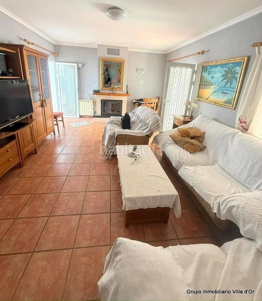 Foto cac105bb-5080-4cd0-b4b7-978315329cf6. Casa a Les Bassetes - El Marjal Dénia