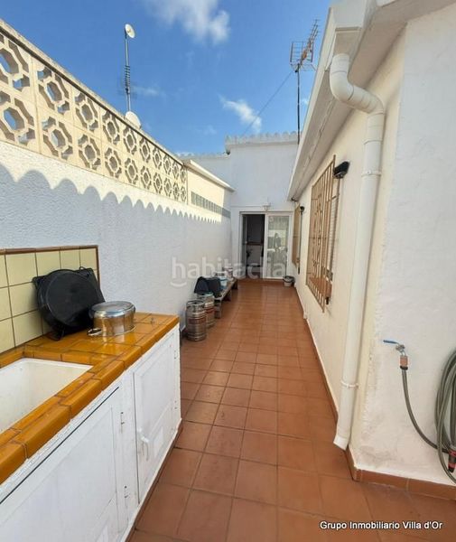 Foto d04261cf-867d-4c22-bc02-c5a41231cc44. Casa a Les Bassetes - El Marjal Dénia