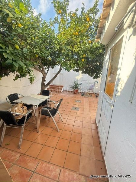 Foto e0182f10-dbb1-495e-8170-001e7eeb54ac. Casa a Les Bassetes - El Marjal Dénia