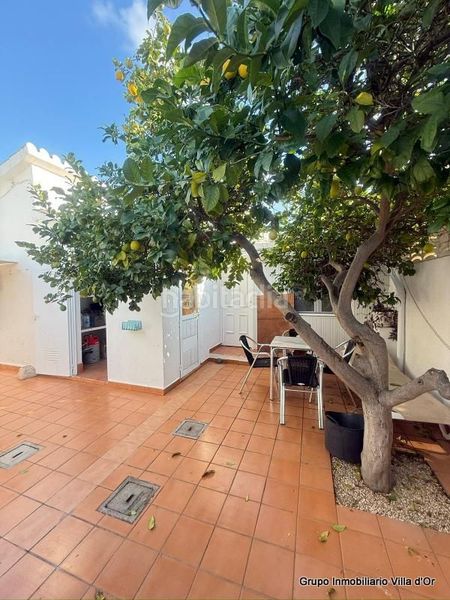 Foto e6a188f8-cf17-4a41-abec-ba0aebd32d7a. Casa a Les Bassetes - El Marjal Dénia