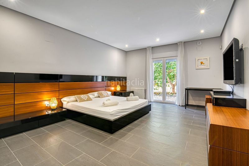 Foto 0cff6990-7cf4-4ed8-acb5-420795bcc0d3. Casa amb calefacció piscina a El Montgó Dénia