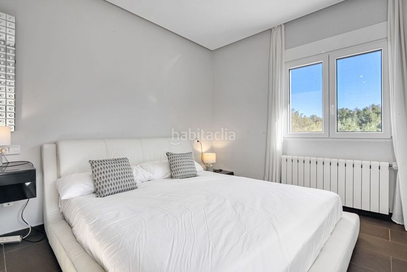 Foto 10dc3b3d-f921-48a4-b3eb-4efcd332b085. Casa amb calefacció piscina a El Montgó Dénia