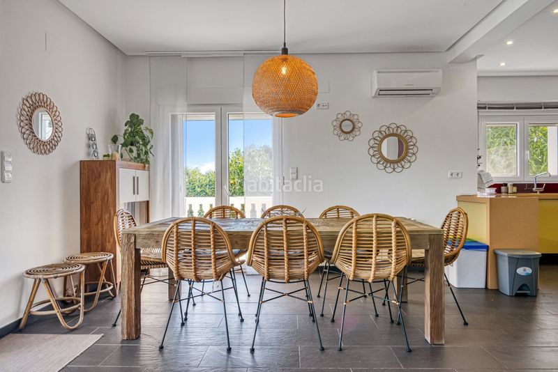 Foto 3063671d-255b-4c66-ad79-12f4a738e4fd. Casa amb calefacció piscina a El Montgó Dénia