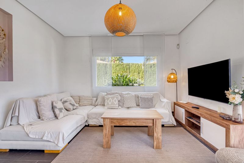 Foto 36d77c5d-4d82-4586-93b0-f0121e2521ca. Casa amb calefacció piscina a El Montgó Dénia