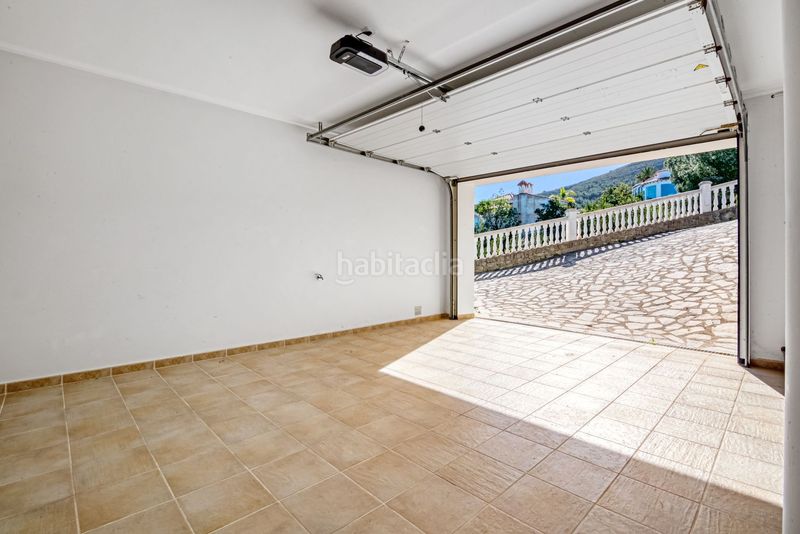 Foto 38fefcb6-6c37-4b0b-9486-3fca5c077f0d. Casa amb calefacció piscina a El Montgó Dénia