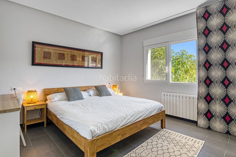 Foto 463d970a-0e56-4e4f-aafa-2682301f0813. Casa amb calefacció piscina a El Montgó Dénia