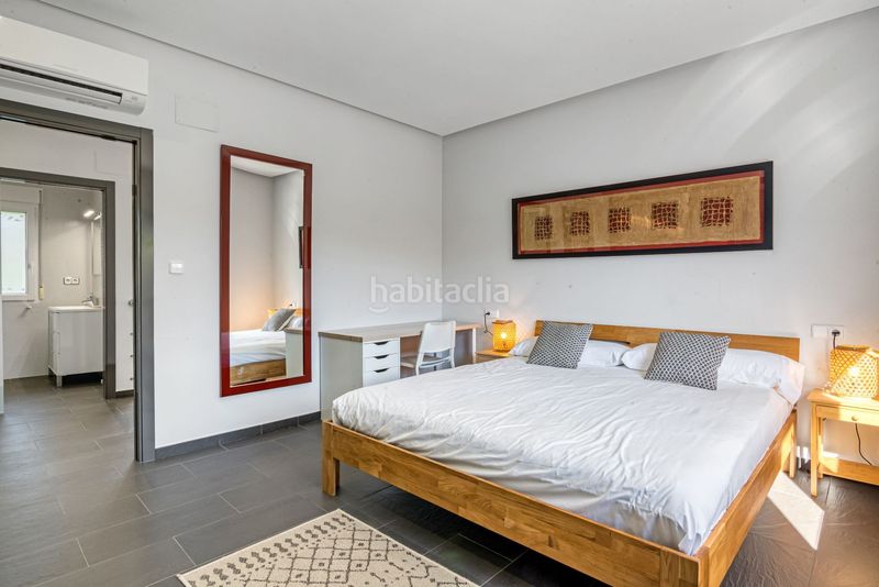 Foto 569349a2-9c2c-41f3-98c8-8fb5ed0eeb03. Casa amb calefacció piscina a El Montgó Dénia