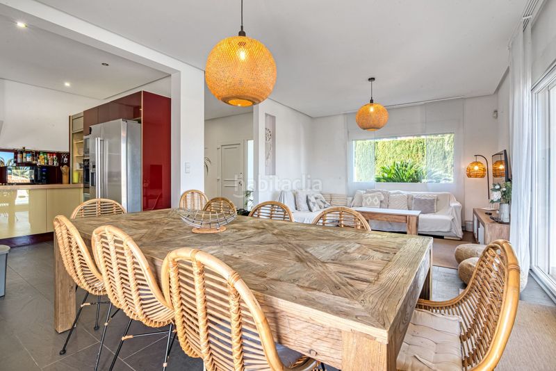 Foto 5999a214-55ec-4978-9907-6cf729b70a97. Casa amb calefacció piscina a El Montgó Dénia