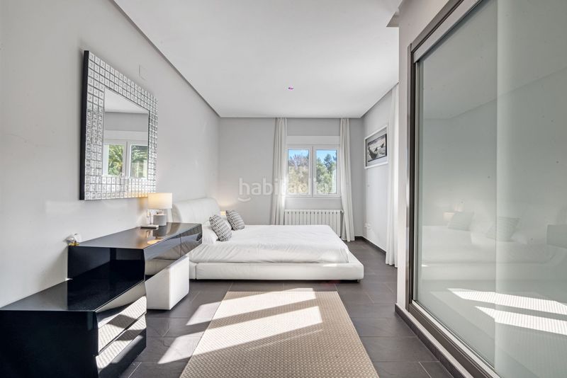 Foto 832bb8f0-d684-4907-a760-09891d0f27fe. Casa amb calefacció piscina a El Montgó Dénia