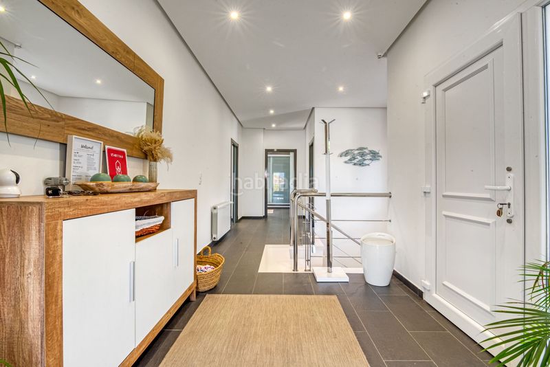 Foto 906bf397-95de-4d9f-bc37-bb2f36d6c3f5. Casa amb calefacció piscina a El Montgó Dénia