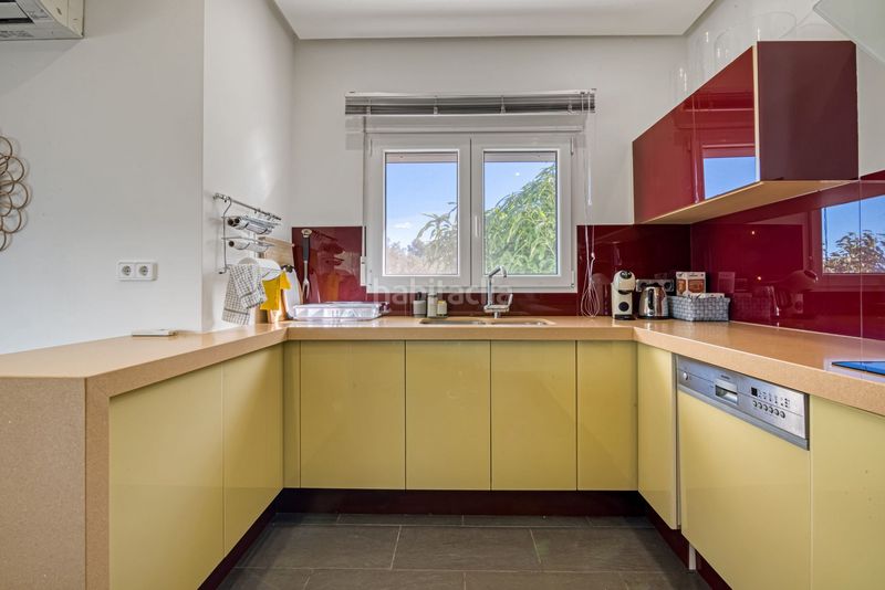 Foto a650a26b-563f-4da2-8fd8-6faa4bf2d5ad. Casa amb calefacció piscina a El Montgó Dénia