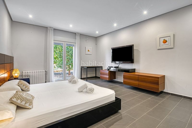 Foto bc9b14d0-a630-4e1a-b51d-cb08c73b0602. Casa amb calefacció piscina a El Montgó Dénia