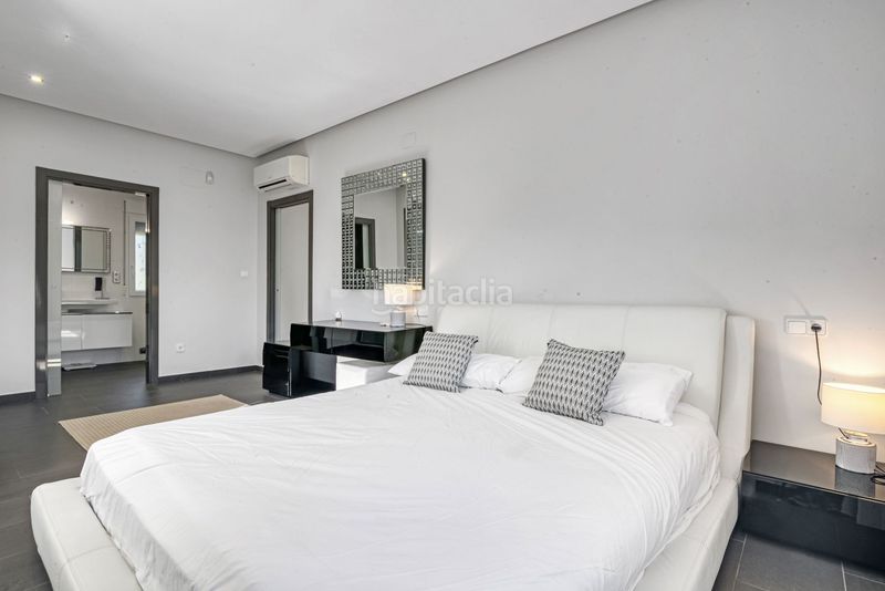 Foto c3793e66-bfe8-4b40-b15a-d823dc70df46. Casa amb calefacció piscina a El Montgó Dénia