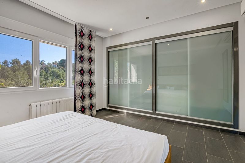 Foto cf24269f-7e3b-4663-8918-6148e276b07c. Casa amb calefacció piscina a El Montgó Dénia