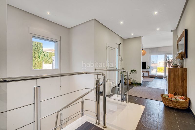 Foto d5aba84f-dfd8-4cad-8931-a2dd1580af39. Casa amb calefacció piscina a El Montgó Dénia