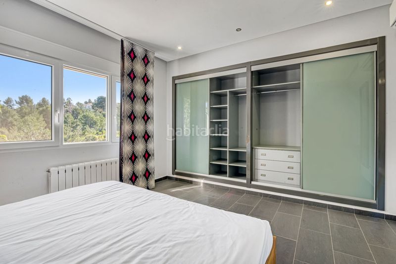 Foto e40906d0-1344-491f-9570-e14018b9b571. Casa amb calefacció piscina a El Montgó Dénia