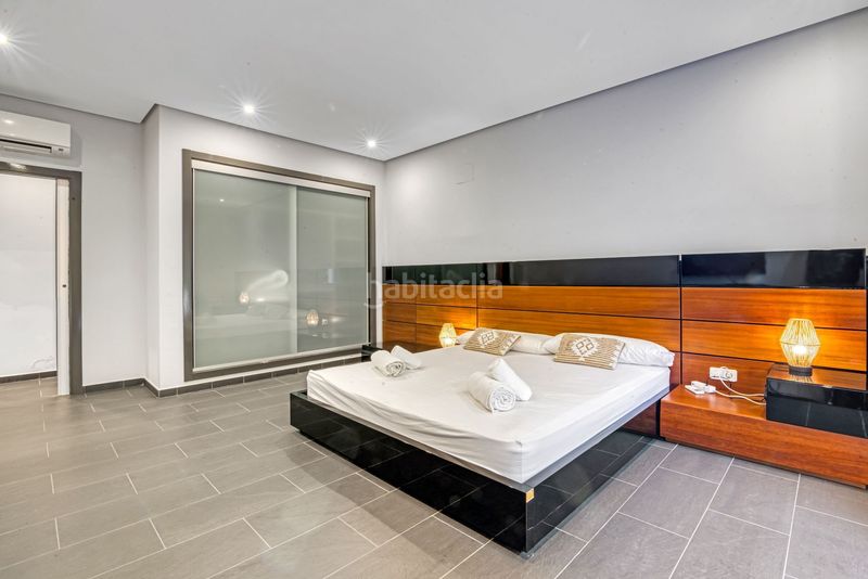 Foto ec5f64e6-4df2-4459-8807-17c85987748c. Casa amb calefacció piscina a El Montgó Dénia